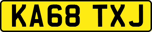 KA68TXJ