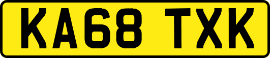 KA68TXK