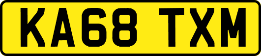KA68TXM