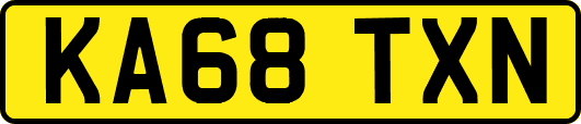KA68TXN