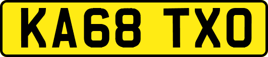 KA68TXO