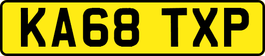 KA68TXP
