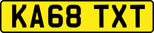 KA68TXT