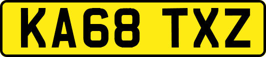 KA68TXZ