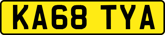 KA68TYA