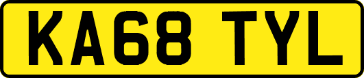 KA68TYL