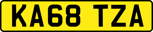 KA68TZA