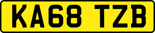 KA68TZB