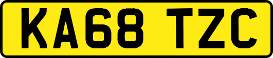 KA68TZC