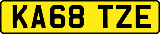 KA68TZE