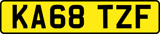 KA68TZF
