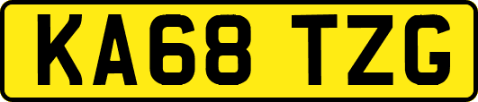 KA68TZG
