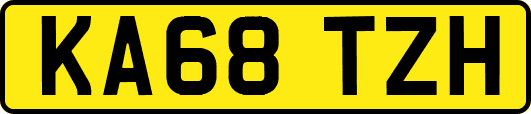 KA68TZH