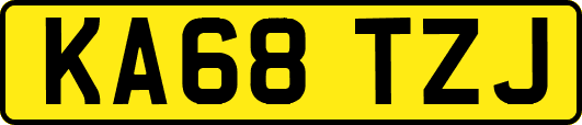 KA68TZJ