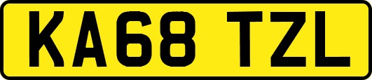 KA68TZL