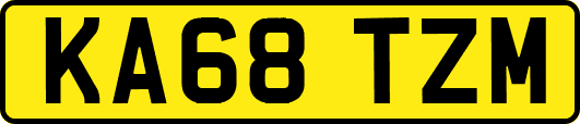 KA68TZM