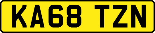 KA68TZN