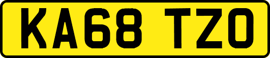 KA68TZO