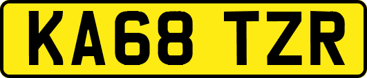 KA68TZR