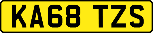 KA68TZS