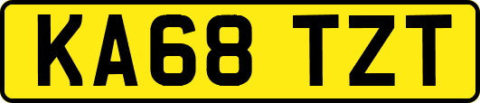 KA68TZT