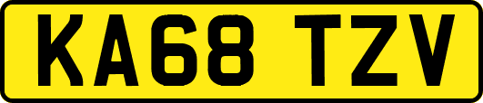 KA68TZV