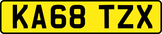 KA68TZX