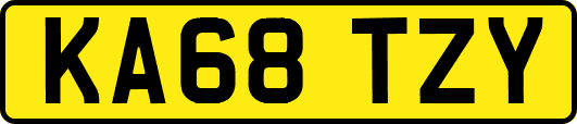 KA68TZY