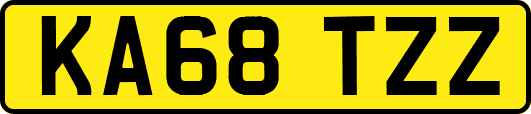 KA68TZZ