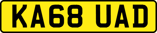 KA68UAD