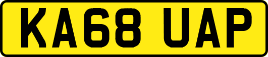 KA68UAP