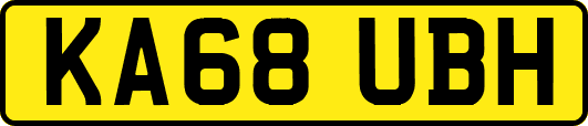 KA68UBH
