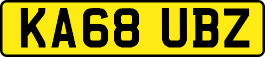 KA68UBZ