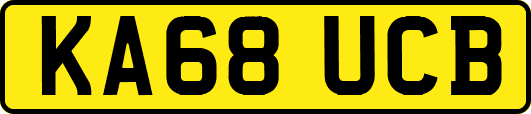 KA68UCB