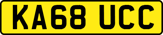 KA68UCC