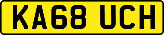 KA68UCH