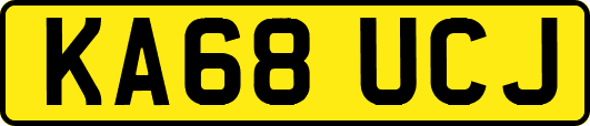 KA68UCJ