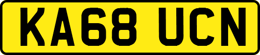KA68UCN