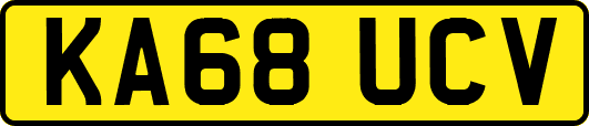 KA68UCV