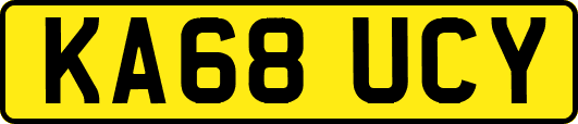 KA68UCY