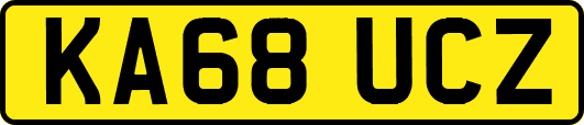 KA68UCZ