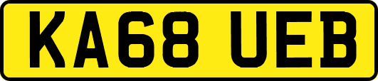 KA68UEB