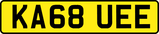 KA68UEE