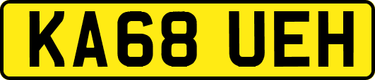 KA68UEH