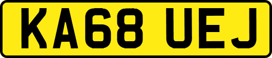 KA68UEJ