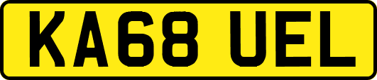 KA68UEL