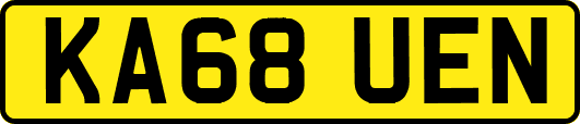 KA68UEN