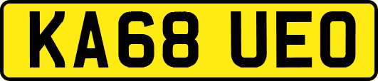 KA68UEO