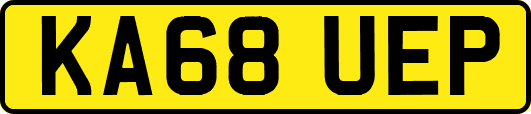 KA68UEP