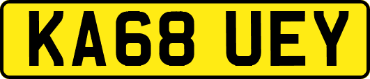 KA68UEY